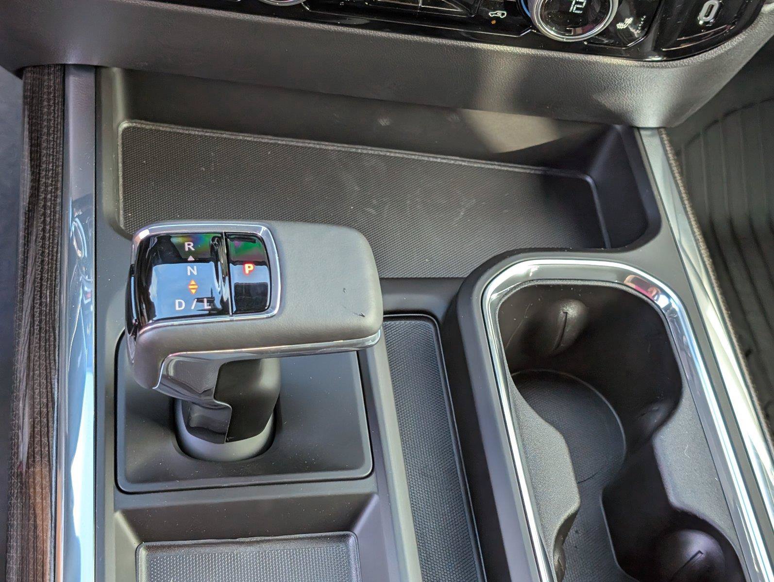 New 2026 Chevrolet Silverado 1500 RST AWD/4WD image 24