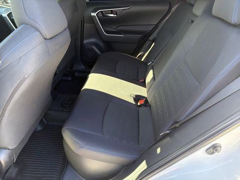 Certified 2023 Toyota RAV4 SE image 31