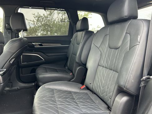 Certified 2024 Kia Telluride EX X-Line image 13