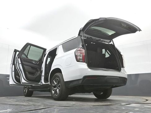 Used 2023 Chevrolet Tahoe Z71 w/ Luxury Package image 58