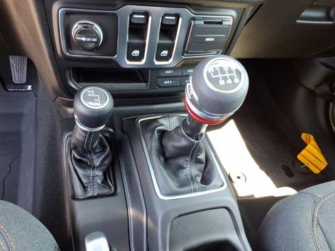 New 2026 Jeep Wrangler Sport image 11