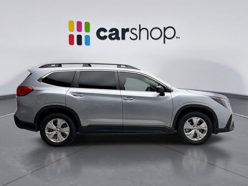 Used 2023 Subaru Ascent 8-Passenger image 6