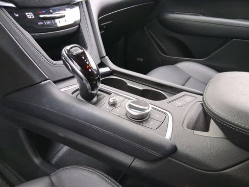 Used 2024 Cadillac XT5 Luxury w/ LPO, Floor Liner Package image 12