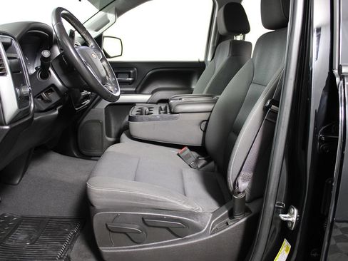 Used 2016 Chevrolet Silverado 1500 LT RWD image 15