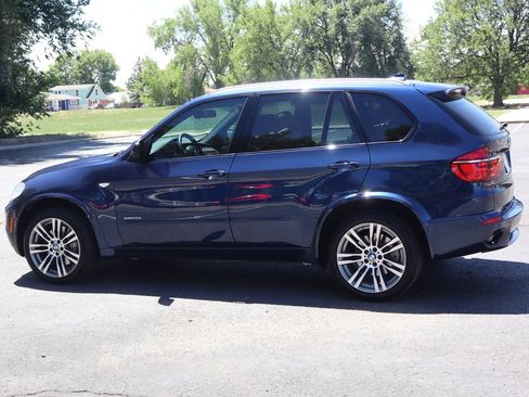 Used 2013 BMW X5 xDrive50i AWD/4WD image 8