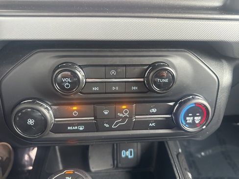 Used 2022 Ford Bronco 2-Door image 16