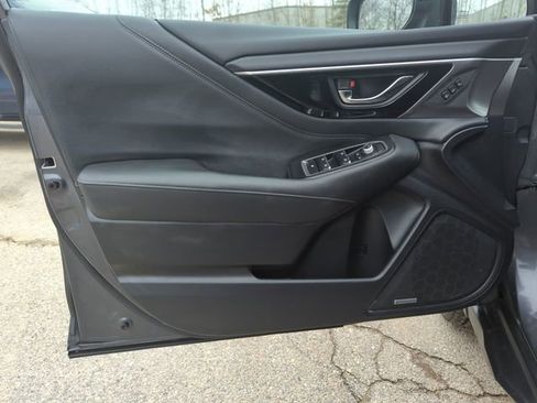 Used 2024 Subaru Outback Limited image 14