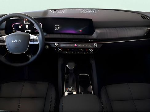 New 2025 Kia Telluride EX image 18