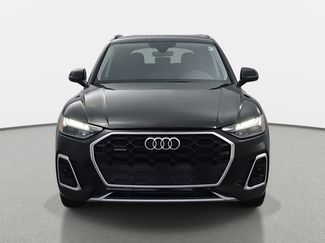 Used 2022 Audi Q5 2.0T Premium w/ Convenience Package video 2