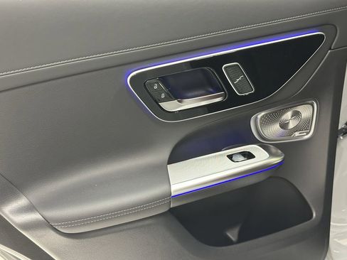 New 2026 Mercedes-Benz GLC 43 AMG GLC 43 AMG image 25