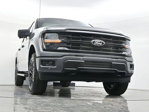 New 2026 Ford F150 XLT w/ Equipment Group 303A High image 45