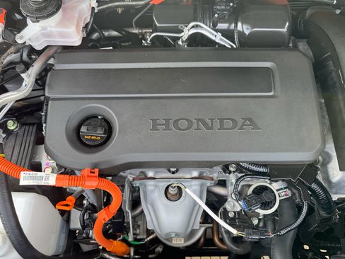 Certified 2026 Honda CR-V TrailSport image 31