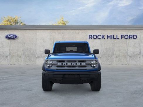 New 2025 Ford Bronco Big Bend image 26