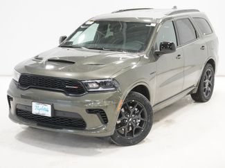 New 2026 Dodge Durango GT video 2