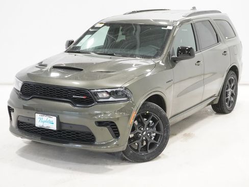 New 2026 Dodge Durango GT image 2