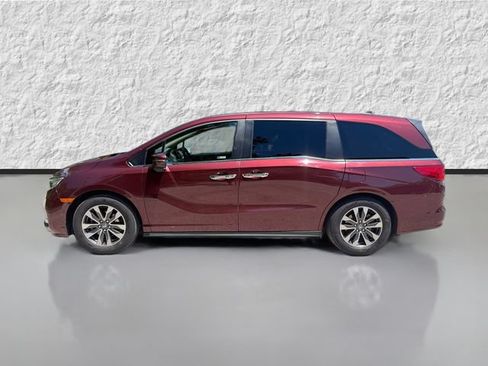 Used 2021 Honda Odyssey EX-L image 6