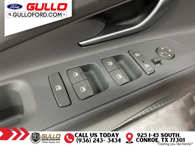 Used 2023 Hyundai Elantra SEL FWD image 20