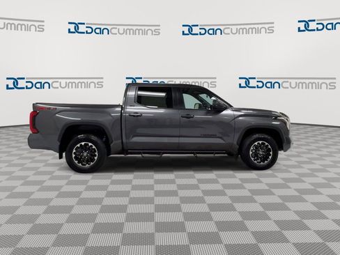 Used 2025 Toyota Tundra SR5 w/ TRD Off-Road Package image 9