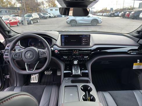 New 2026 Acura MDX A-Spec image 27