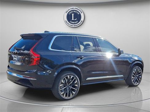 New 2026 Volvo XC90 B6 Ultra image 4