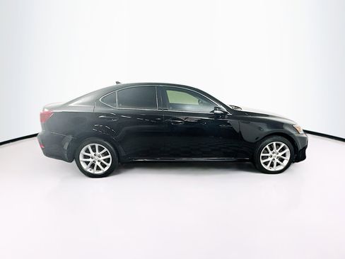 Used 2012 Lexus IS 350 AWD w/ Luxury Plus Value Edition image 10