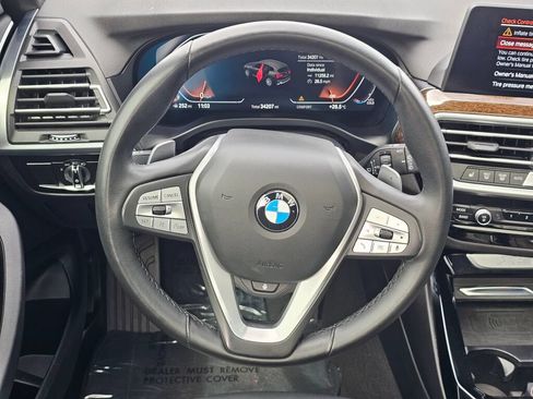 Used 2023 BMW X3 xDrive30i AWD/4WD image 20