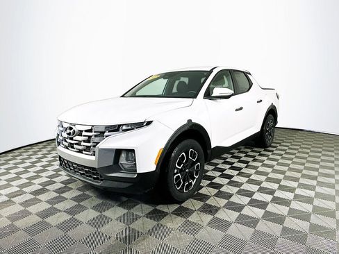 Used 2023 Hyundai Santa Cruz SEL image 5