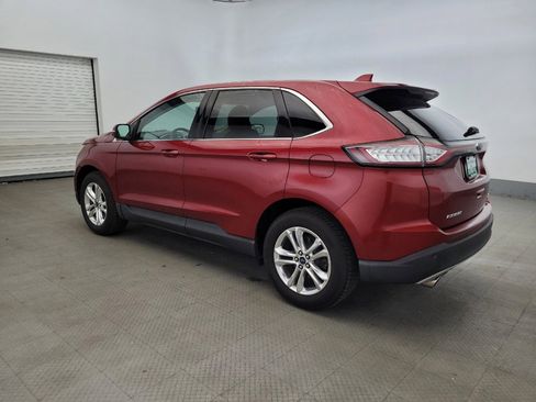 Used 2015 Ford Edge SEL w/ Equipment Group 201A AWD/4WD image 3