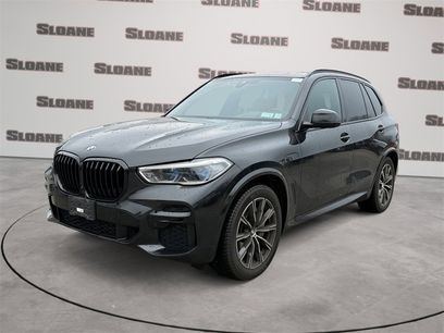 Certified 2023 BMW X5 xDrive45e w/ Executive Package