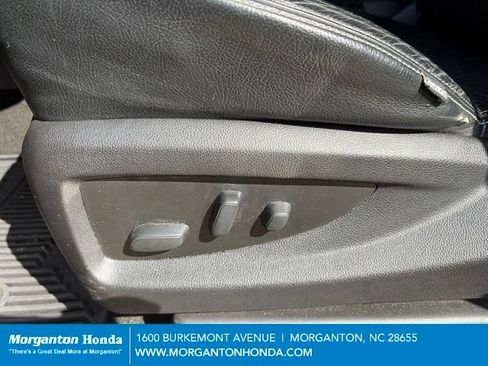 Used 2018 Chevrolet Silverado 1500 LT w/ All Star Edition AWD/4WD image 18