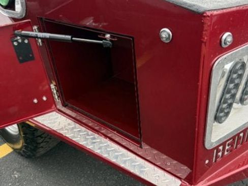 New 2026 Ford F350 Lariat image 7