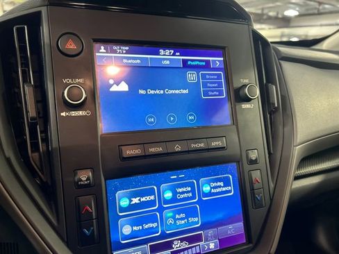 Used 2024 Subaru Crosstrek 2.0i image 14