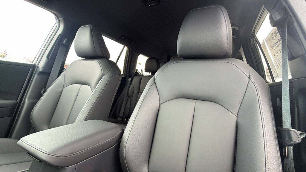 New 2026 Subaru Outback Premium AWD/4WD image 11