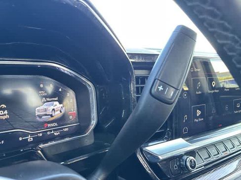 Used 2025 GMC Sierra 1500 Elevation RWD image 33