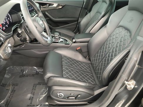 Used 2023 Audi S5 Prestige w/ Prestige Package image 24