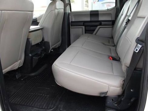 Used 2020 Ford F350 XL w/ Power Equipment Group image 31