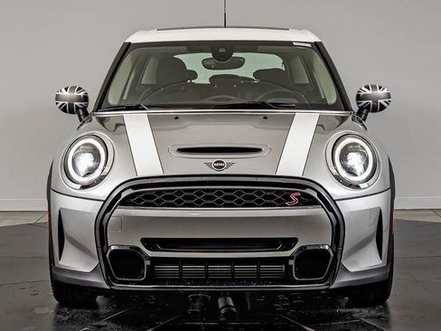 Used 2024 MINI Cooper S FWD image 2