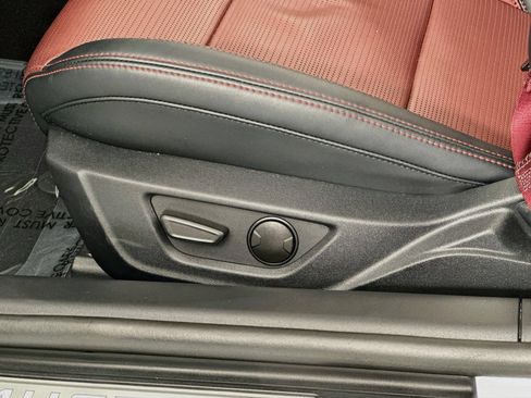 Used 2024 Ford Mustang Premium RWD image 18