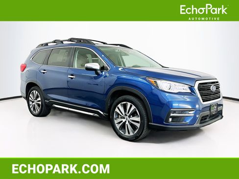 Used 2019 Subaru Ascent Touring image 1