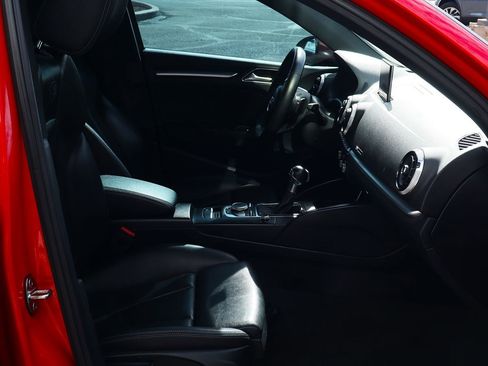 Used 2020 Audi A3 2.0T Premium w/ Final Edition Package image 29