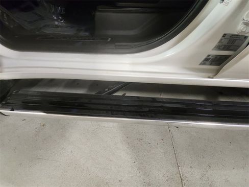 Certified 2024 GMC Sierra 1500 Denali Ultimate image 35