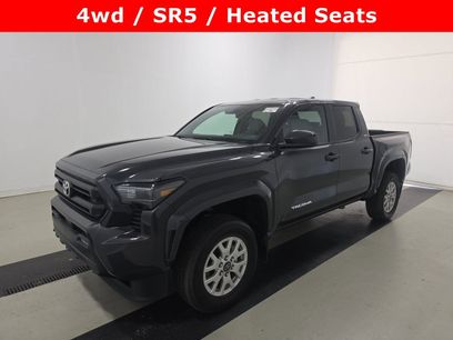Used 2024 Toyota Tacoma SR