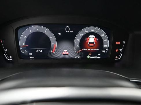New 2026 Acura Integra Type S FWD image 11