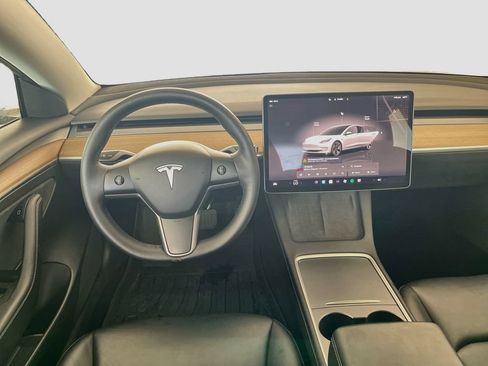 Used 2023 Tesla Model 3 Standard Range RWD image 22