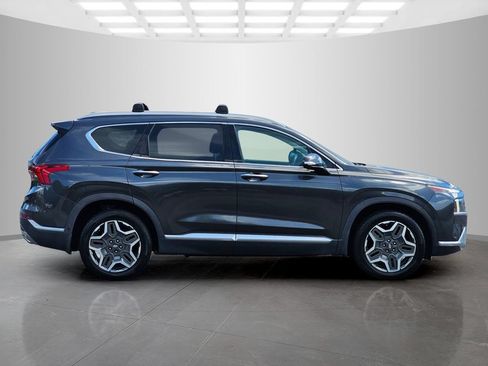 Used 2022 Hyundai Santa Fe Limited FWD image 7