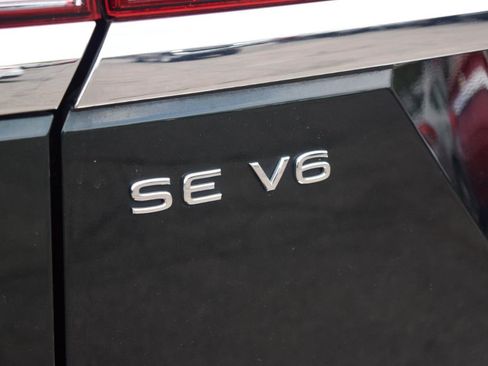 Used 2021 Volkswagen Atlas SE w/ Panoramic Sunroof Package AWD/4WD image 12