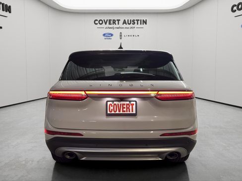 Used 2024 Lincoln Corsair Reserve w/ Equipment Group 201A image 4