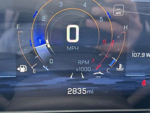 Certified 2026 Chevrolet Equinox LT w/ Safety and Technology Package image 30