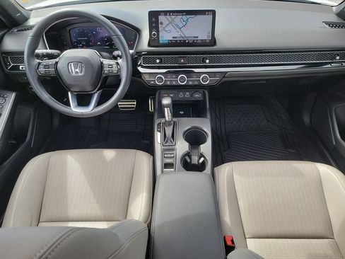 Used 2024 Honda Civic Sport Touring image 25
