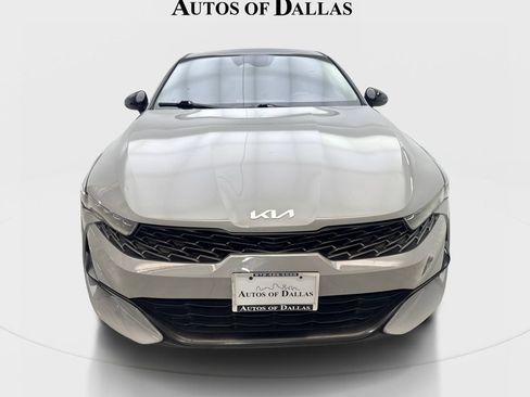 Used 2022 Kia K5 GT-Line AWD/4WD image 3